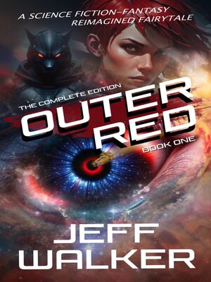 cover image of Outer Red